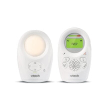 Baby Monitors VTECH - BM1211 - Babyphone Nachtlicht