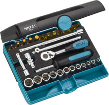 Special Tools Hazet 854 Socket Spanner Set