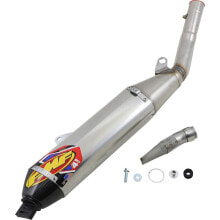 Spare Parts FMF Stainless Steel Factory 4.1 RCT Muffler WR450F 20-21