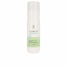 Shampoos ELEMENTS calming shampoo 250 ml