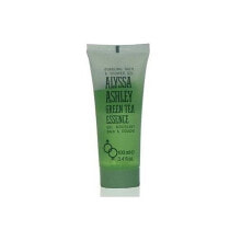 Body Wash And Shower Gels Парфумированный гель для душа Green Tea Essence Alyssa Ashley (100 ml)