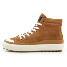 Sneakers LEVI´S FOOTWEAR Square Ripple Mid 2.0 Trainers