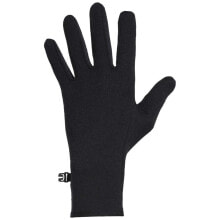 Athletic Gloves ICEBREAKER Quantum Merino Gloves