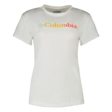 Premium Clothing and Shoes COLUMBIA Sun Trek Graphic Short Sleeve T-Shirt