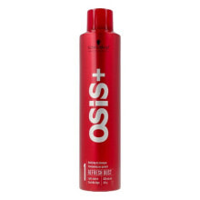 Dry Shampoos Сухой шампунь Oasis Refresh Dust Schwarzkopf (300 ml)