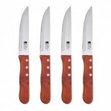 Kitchen Knife Sets Набор ножей Bergner BBQ Нержавеющая сталь (4 pcs)