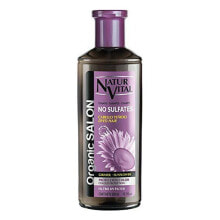 Shampoos Шампунь для окрашенных волос Organic Salon Naturvital (300 ml)