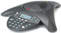 Phone Numbers com SoundStation2, 110 - 220 V, 50/60 Hz, 311 x 368 x 64 mm, 800 g, 5 - 40 °C