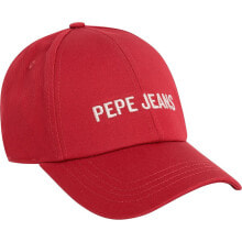 Athletic Caps PEPE JEANS Westminster Cap
