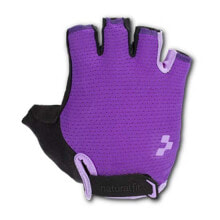 Athletic Gloves CUBE X NF Short Gloves