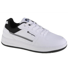 Mens Trainers Champion Evolve Low M S21908-CHA-WW001 shoes