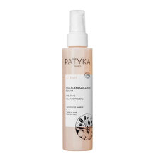 Liquid Cleansers And Make Up Removers PATYKA Eclair 150ml Make-up removers