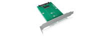 Network Cards and Adapters ICY BOX IB-CVB516 interface cards/adapter Internal SATA
