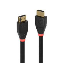 Cables & Interconnects Lindy 41075 HDMI cable 30 m HDMI Type A (Standard) Black