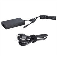 Power Supply DELL 180W AC power adapter/inverter Indoor Black