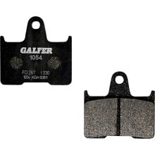 Spare Parts GALFER FD267G1054 Sintered Brake Pads