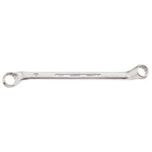 Open-end Cap Combination Wrenches Gedore 6015510. Weight: 65 g, Package depth: 65 mm, Package height: 31 mm