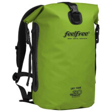 Waterproof Travel Backpacks FEELFREE GEAR Dry Pack 30L