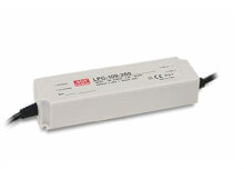 Voltage Stabilizers MEAN WELL LPC-100-1400, 100 W, IP20, 90 - 264 V, 72 V, 52 mm, 190 mm