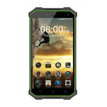 Smartphones PDA Premier MUZYBAR MAX 20 5" 3 GB RAM 32 GB