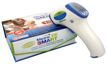 Baby Thermometers Метрика 308 SMART - бесконтактный термометр