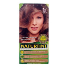 Hair Dye Краска без содержания аммиака Naturtint Naturtint Золотистый лесной орех