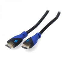 Cables & Interconnects HDMI Blow Blue cable class 2.0 - 5 m