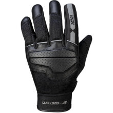 Athletic Gloves IXS Summer Motorcycle Gloves Classic Evo-Air