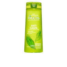 Shampoos FRUCTIS ANTICASPA FORTIFICANTE champú 360 ml