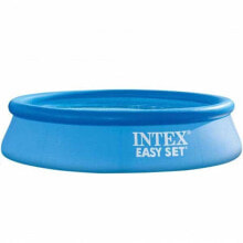 Swimming Pools INTEX Easy Set 305x61 cm Pool
