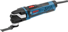 Renovators Bosch GOP 40-30 Professional. Power source: AC. Weight: 1.5 kg