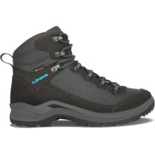 Hiking Shoes LOWA Taurus Pro Goretex Mid Hiking Boots