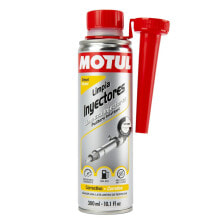 Motochemistry Очиститель дизельных форсунок Motul MTL110708 (300 ml)