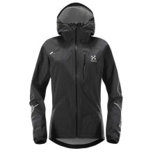 Athletic Jackets HAGLOFS L.I.M Comp Jacket