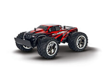 RC Cars and Motorcycles Carrera RC Hell Rider Electric engine 1:16 Buggy