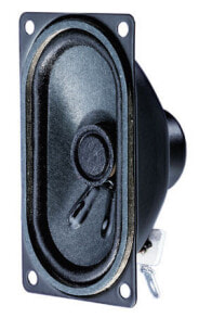 Surround Sound Systems Visaton SC 4.7 ND 2 W TV/Monitor speakers