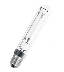 Smart Light Bulbs Osram Vialox NAV-T Super 4Y sodium bulb 100 W E40 10700 lm 2000 K