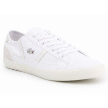 Premium Clothing and Shoes Lacoste Sideline 119 M 7-37CMA006665T