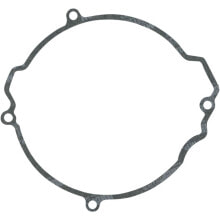 Spare Parts mOOSE HARD-PARTS 816025 Offroad Clutch Cover Gasket Husqvarna TC 125 14-15
