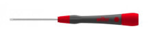 Car Screwdrivers Wiha 42481. Length: 14 cm. Handle colour: Red