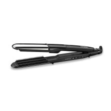 Hair Stylers, Curling Irons And Straighteners Щипцы для волос Babyliss ST496E