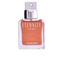 Men's Perfumes ETERNITY FLAME FOR MEN edt spray 50 ml
