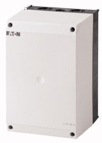 Sockets, switches and frames Eaton CI-K4-160-M electrical enclosure IP65