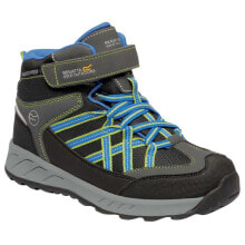 Hiking Shoes REGATTA Samaris V Mid Junior Hiking Boots