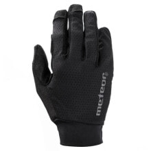 Cycling Gloves Bicycle gloves Meteor Gl Long 80 26147-26150