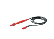 Accessories Fluke TP165X. Product type: Test probe, Product colour: Black,Red, Quantity per pack: 1 pc(s)