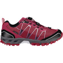 Running Shoes CMP Altak WP 3Q48267 Trail Running Shoes