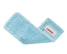 Cleaning Cloths, Brushes and Sponges LEIFHEIT Profi. Type: Mop wet pads, Product colour: Blue, Material: Fiber