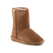 Girls Ugg Boots And Unts Bearpaw Emma Youth