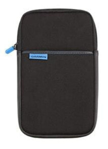 Tool bags Garmin 010-11917-00 navigator case 17.8 cm (7") Pouch case Black